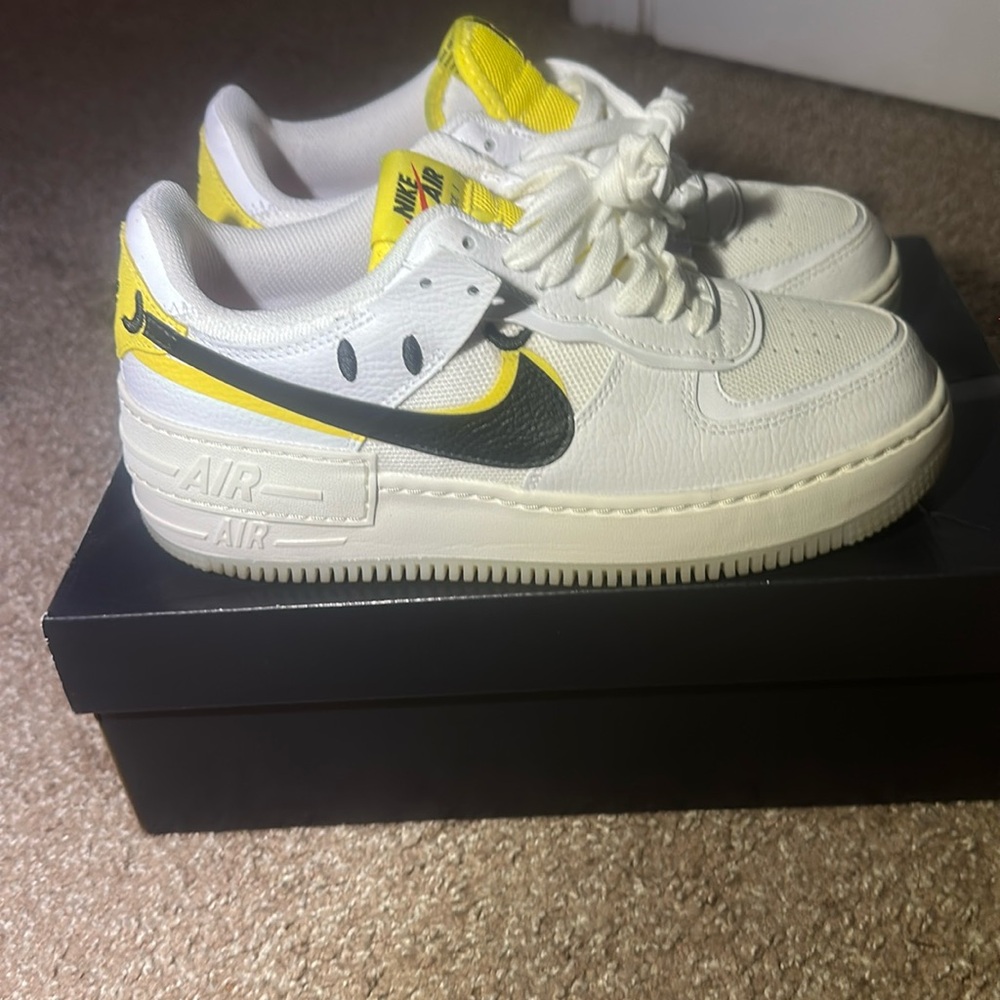 Nike Shoes